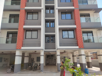 2 BHK Flats & Apartments For Sale In Vastral, Ahmedabad (1305 Sq.ft.)