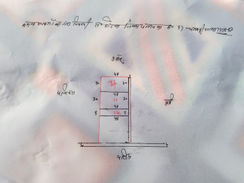 Agricultural/Farm Land for Sale in Hodal, Palwal (2.5 Acre)