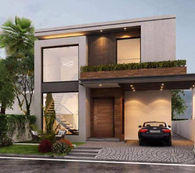 3 BHK Individual Houses / Villas for Sale in Sector 15, Panchkula (2150 Sq.ft.)