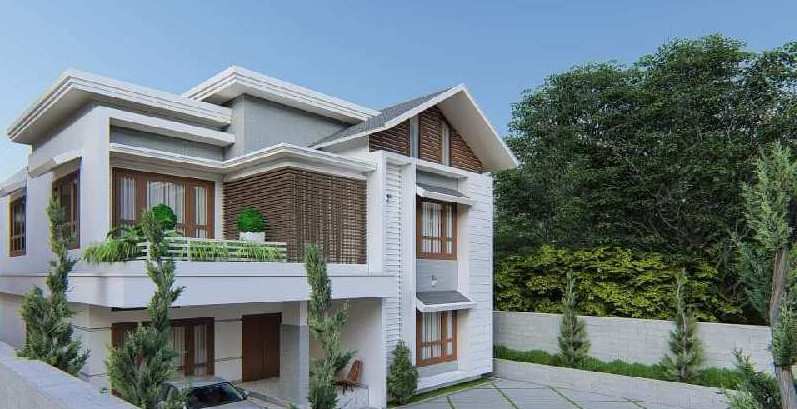 5 BHK Individual Houses / Villas for Sale in Sector 16, Panchkula (6500 Sq.ft.)