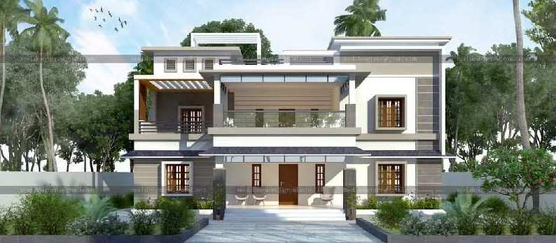 5 BHK Individual Houses / Villas for Sale in Sector 9, Panchkula (7000 Sq.ft.)