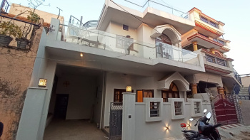 3 BHK Individual Houses / Villas for Sale in Banjarawala, Dehradun (122 Sq. Yards)