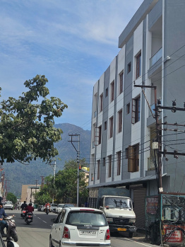 2 BHK Flats & Apartments for Sale in Ganga Nagar, Rishikesh (800 Sq.ft.)