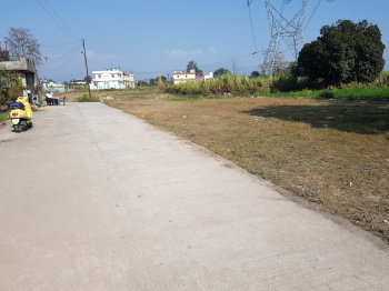 100 Sq. Yards Agricultural/Farm Land for Sale in Majra, Dehradun