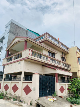 4 BHK Villa for Sale in Ajabpur Kalan, Dehradun (200 Sq. Yards)