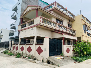 4 BHK Individual Houses for Sale in Dharampur, Dehradun (200 Sq. Yards)