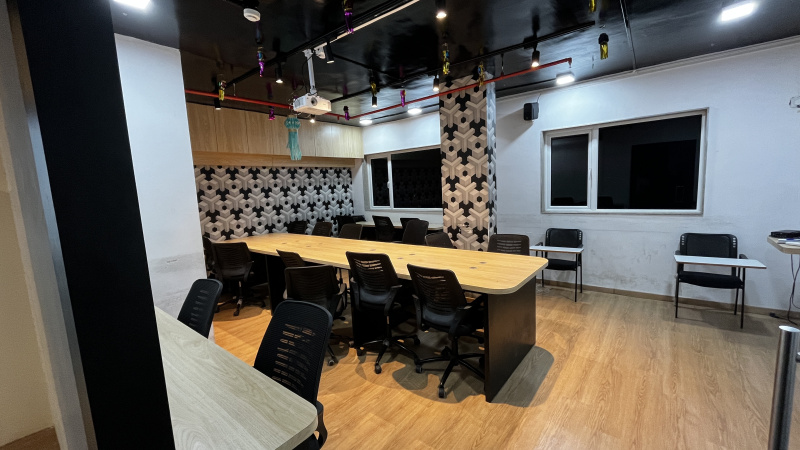 850 Sq.ft. Office Space For Rent In Aundh, Pune