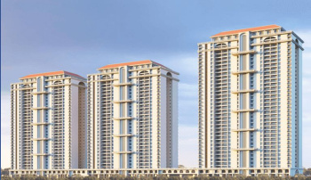 3 BHK Flats & Apartments for Sale in Ravet, Pune (991 Sq.ft.)