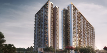 1 BHK Flats & Apartments for Sale in Hinjewadi, Pune (450 Sq.ft.)