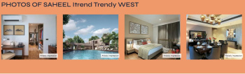 Property for sale in Tathawade, Pune