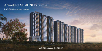 Property for sale in Punawale, Pune
