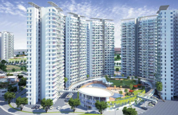 3 BHK Flats & Apartments for Sale in Punawale, Pune (1172 Sq.ft.)