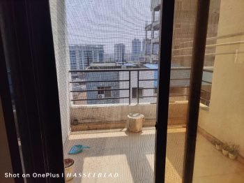 Flats & Apartments for Rent in Wakad, Pune (900 Sq.ft.)