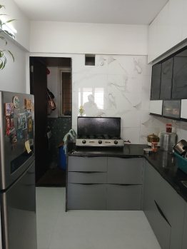 Flats & Apartments for Rent in Wakad, Pune (900 Sq.ft.)