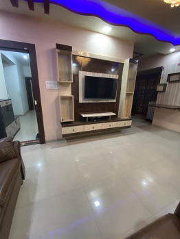 Full maintained 2 bhk full furnished flat