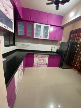 Flats & Apartments for Rent in Mohan Nagar, Pune (1000 Sq.ft.)