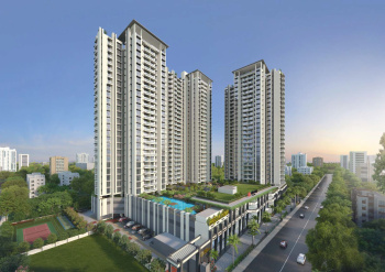 2 BHK Flats & Apartments for Sale in Wakad, Pune (1268 Sq.ft.)
