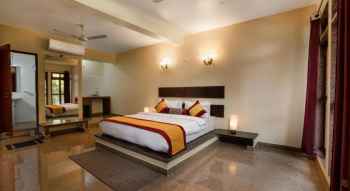 Hotel & Restaurant for Sale in South Goa, Goa (786 Sq. Yards)