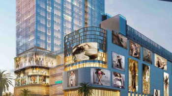 100 Sq.ft. Commercial Shops for Sale in Sector 98, Noida