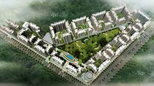 3 BHK Flats & Apartments for Sale in Noida Extension Noida Extension, Greater Noida (1600 Sq.ft.)