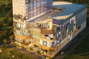 100 Sq.ft. Commercial Shops for Sale in Sector 98, Noida