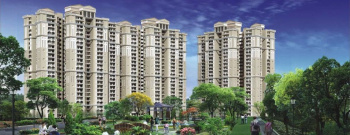 2 BHK Flats & Apartments for Sale in Techzone 4, Greater Noida (1225 Sq.ft.)