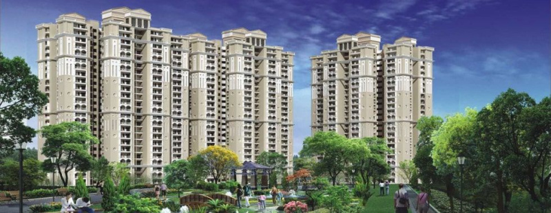 2 BHK Flats & Apartments for Sale in Techzone 4, Greater Noida