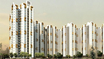 2 BHK Flats & Apartments for Sale in Techzone 4, Greater Noida (1115 Sq.ft.)