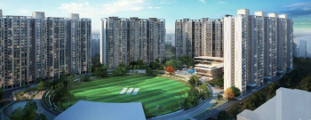 3 BHK Flats & Apartments for Sale in Techzone 4, Greater Noida (1355 Sq.ft.)