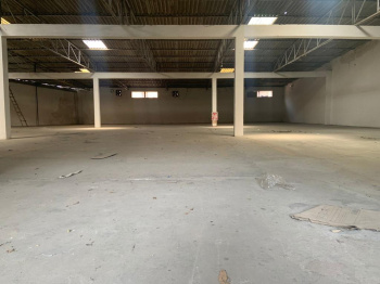40000 Sq.ft. Factory / Industrial Building for Sale in Sidcul, Haridwar