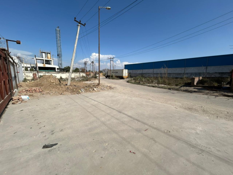 10000 Sq.ft. Factory / Industrial Building For Sale In Sidcul, Haridwar