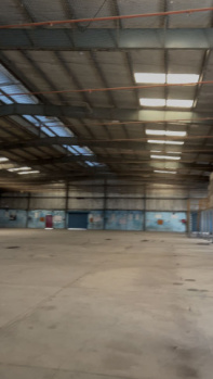 Warehouse/Godown for Sale in Sidcul, Haridwar (125000 Sq.ft.)