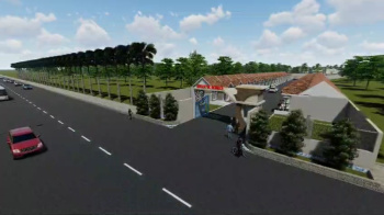 Shree Ji Enclave Gated Society 25 Foot Road