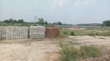 Shree Ji Enclave Gated Society 30 Foot road