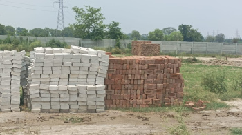 Shree Ji Enclave Gated Society 30 Foot road