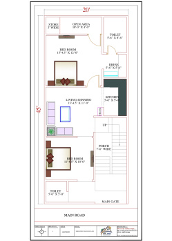 Property for sale in Rukmani Vihar, Vrindavan