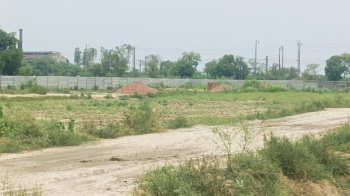 120 Sq. Yards Residential Plot for Sale in Mathura