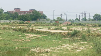 180 Sq. Yards Residential Plot for Sale in Mathura