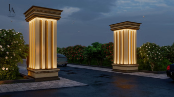 Property for sale in Limbodi, Indore