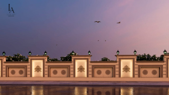 Property for sale in Limbodi, Indore