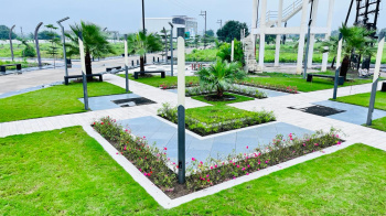 950 Sq.ft. Residential Plot for Sale in Nainod, Indore