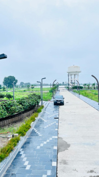 Property for sale in Nainod, Indore