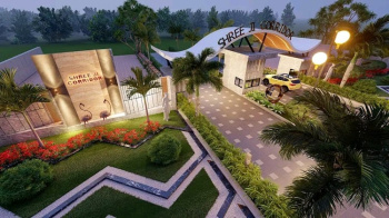 Property for sale in Bada Bangarda, Indore