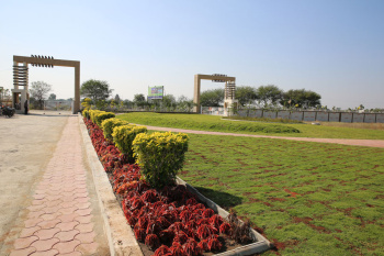 1000 Sq.ft. Residential Plot for Sale in TCS Square, Indore