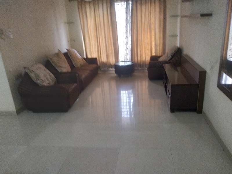 2 BHK Flats & Apartments for Sale in Lokhandwala Township, Mumbai (800 Sq.ft.)