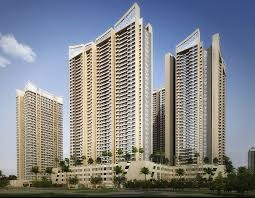 2 BHK Flats & Apartments for Sale in Panvel, Navi Mumbai (1070 Sq.ft.)