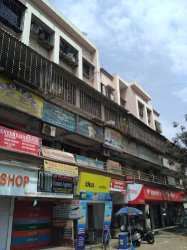 1500 Sq.ft. Commercial Shops for Sale in Mumbai