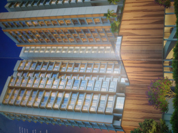 2 BHK Flats & Apartments for Sale in Maharashtra (685 Sq.ft.)