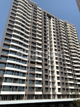 2 BHK Flats & Apartments for Sale in Mumbai (1000 Sq.ft.)
