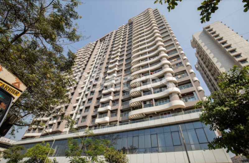 2 BHK Flats & Apartments for Sale in Mumbai (1000 Sq.ft.)